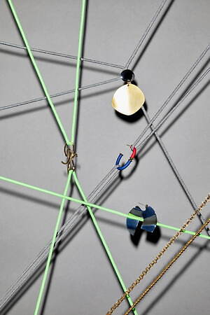 アンスリード(UN3D.) 2024年春夏ウィメンズコレクション  - 写真28