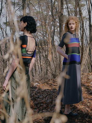 アンスリード(UN3D.) 2024-25年秋冬ウィメンズコレクション  - 写真3