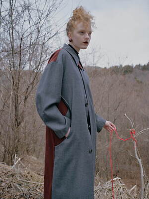 アンスリード(UN3D.) 2024-25年秋冬ウィメンズコレクション  - 写真22