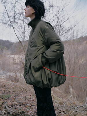 アンスリード(UN3D.) 2024-25年秋冬ウィメンズコレクション  - 写真24