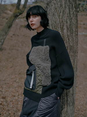 アンスリード(UN3D.) 2024-25年秋冬ウィメンズコレクション  - 写真32