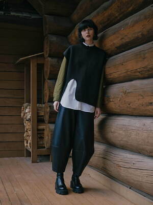 アンスリード(UN3D.) 2024-25年秋冬ウィメンズコレクション  - 写真35