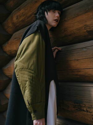 アンスリード(UN3D.) 2024-25年秋冬ウィメンズコレクション  - 写真36