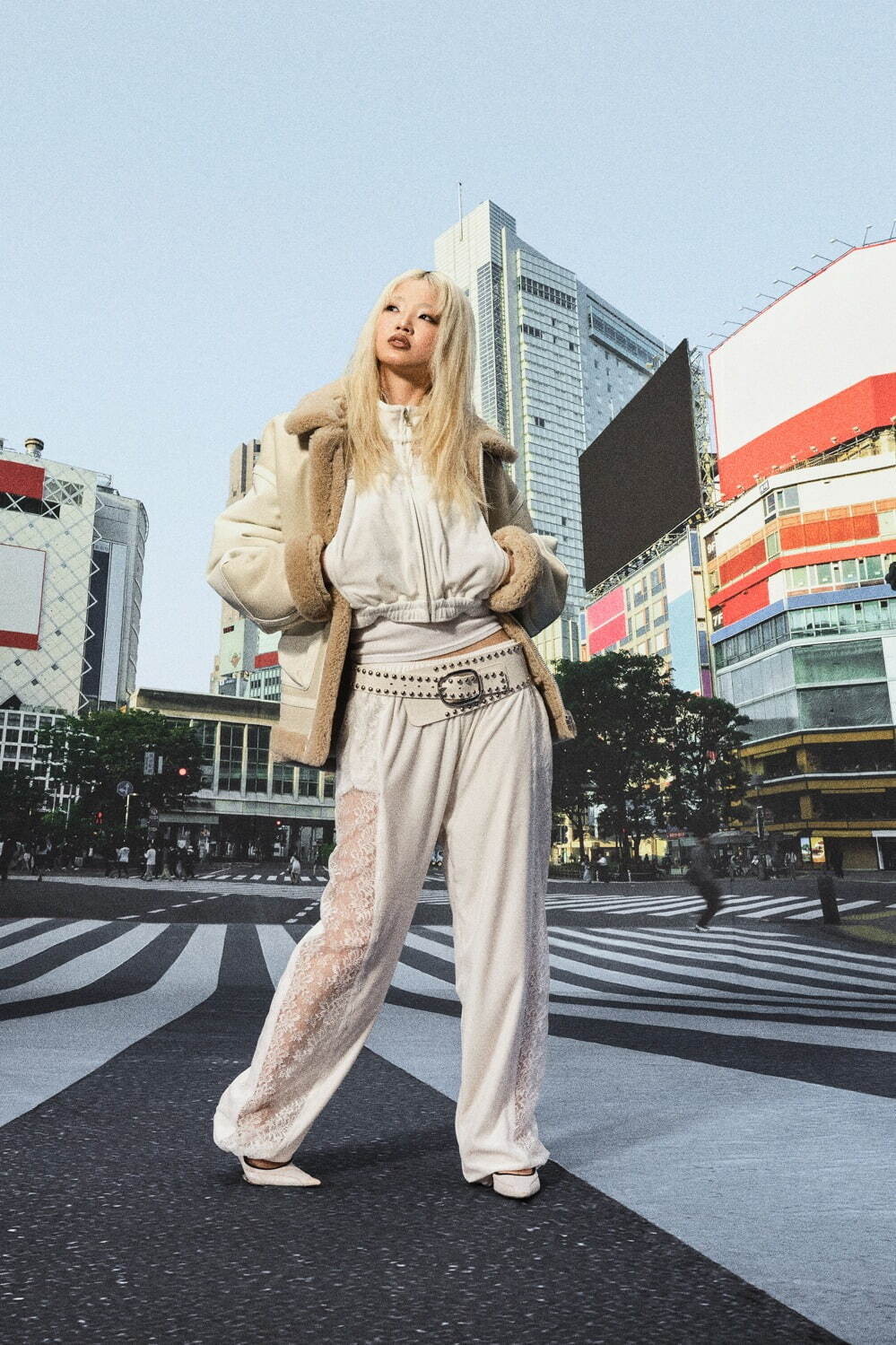 アンブッシュ(AMBUSH) 2025-26年秋冬ウィメンズ&メンズコレクション  - 写真6