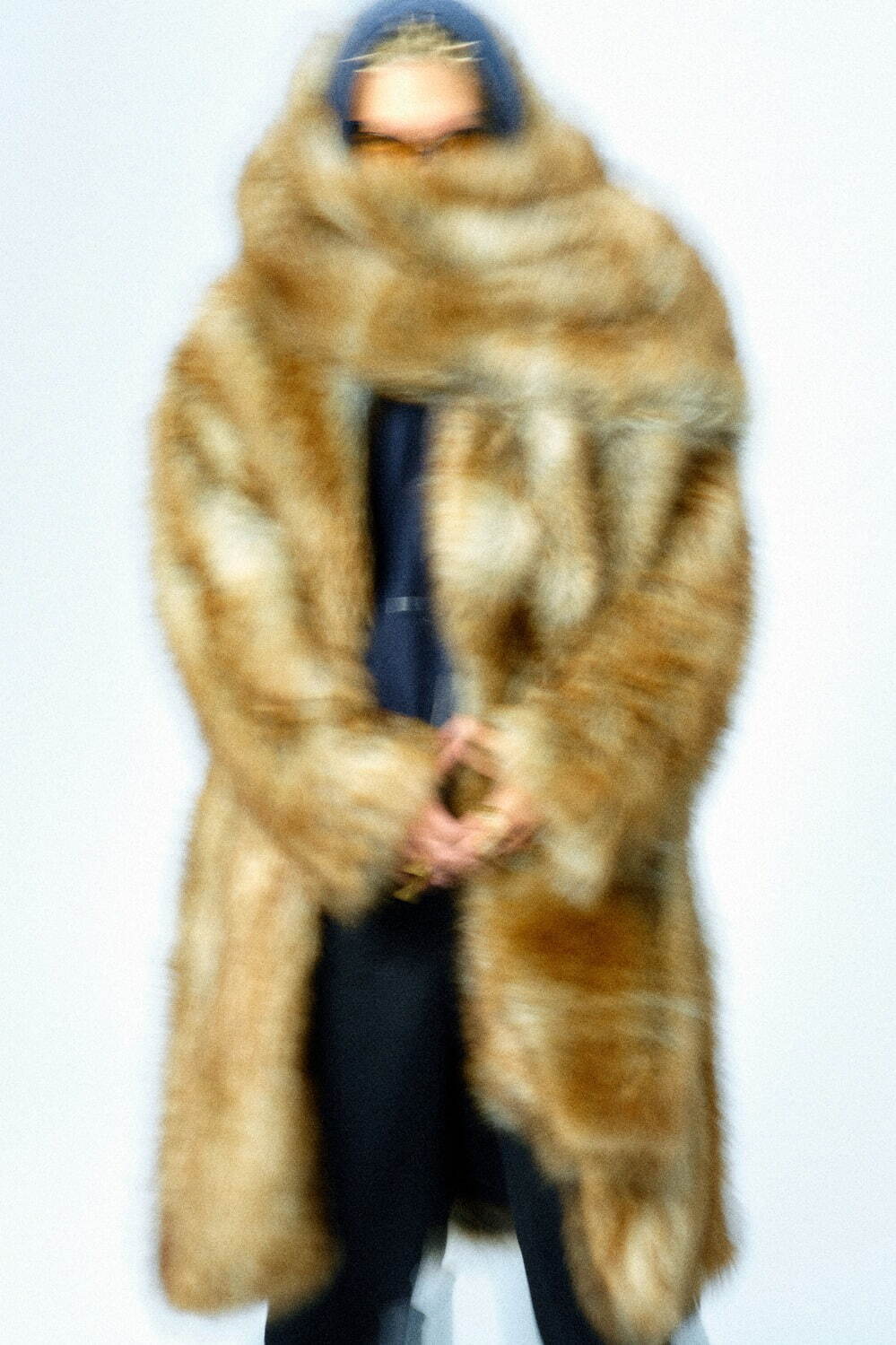 アンブッシュ(AMBUSH) 2025-26年秋冬ウィメンズ&メンズコレクション  - 写真7
