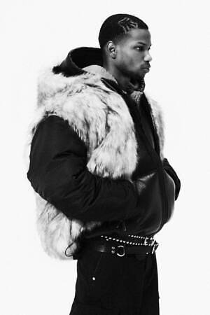 アンブッシュ(AMBUSH) 2025-26年秋冬ウィメンズ&メンズコレクション  - 写真2