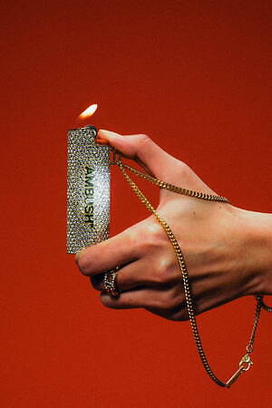 アンブッシュ(AMBUSH) 2025-26年秋冬ウィメンズ&メンズコレクション  - 写真14