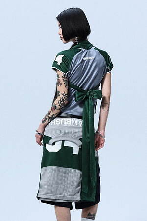 アンブッシュ(AMBUSH) 2025-26年秋冬ウィメンズ&メンズコレクション  - 写真16