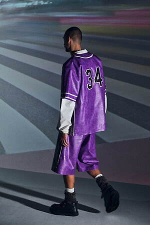 アンブッシュ(AMBUSH) 2025-26年秋冬ウィメンズ&メンズコレクション  - 写真18