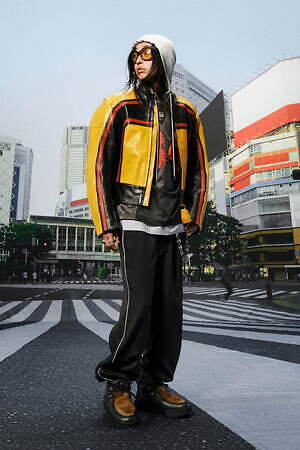 アンブッシュ(AMBUSH) 2025-26年秋冬ウィメンズ&メンズコレクション  - 写真23