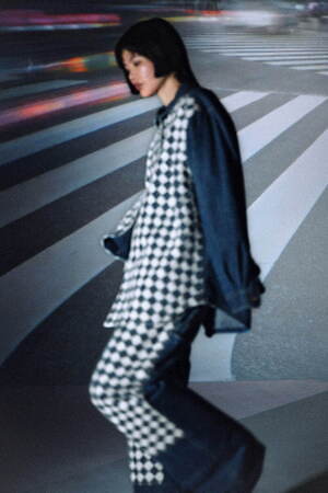 アンブッシュ(AMBUSH) 2025-26年秋冬ウィメンズ&メンズコレクション  - 写真34