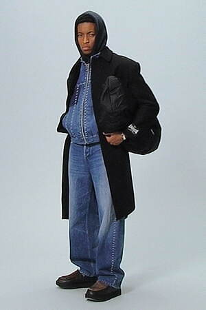 アンブッシュ(AMBUSH) 2025-26年秋冬ウィメンズ&メンズコレクション  - 写真38