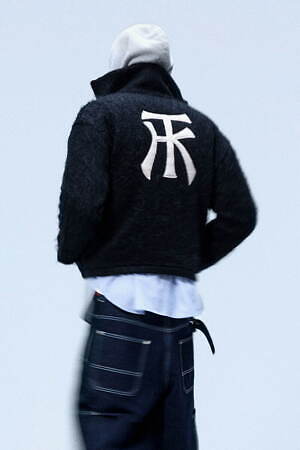 アンブッシュ(AMBUSH) 2025-26年秋冬ウィメンズ&メンズコレクション  - 写真39