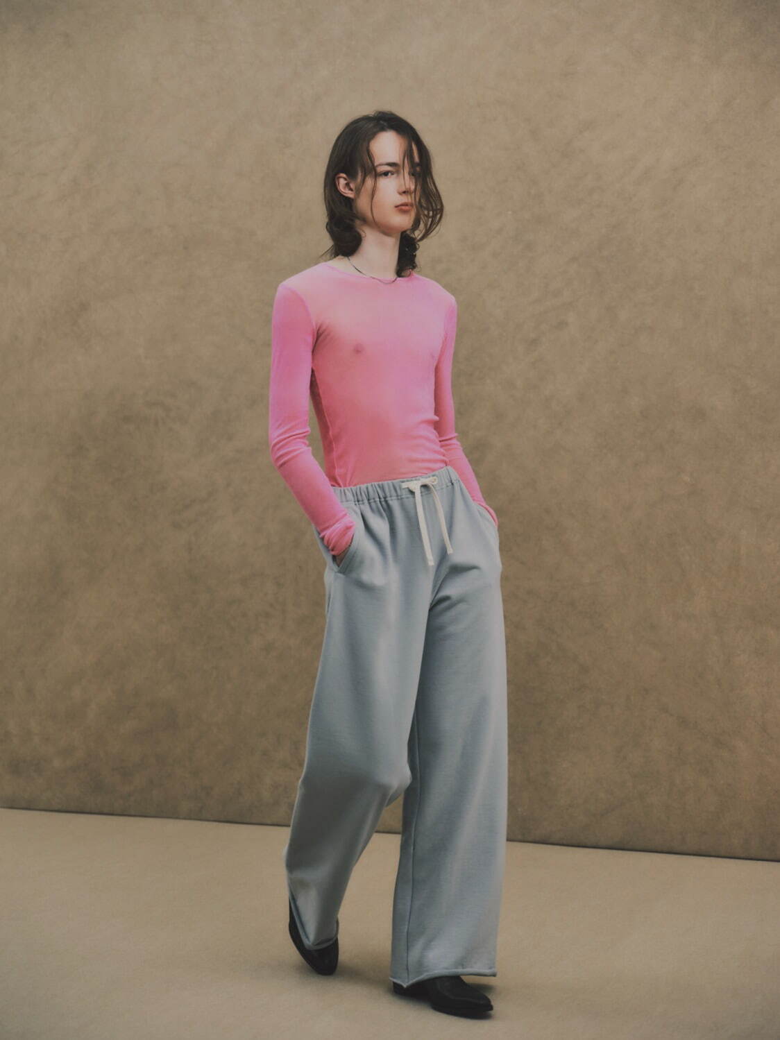 バラード 2025-26年秋冬<span>コレクション</span> - 写真8