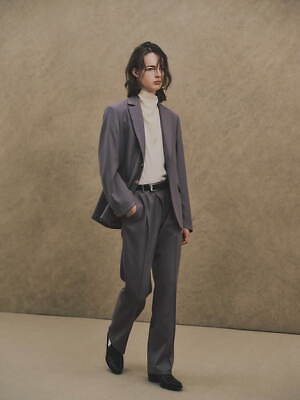 バラード(VALAADO) 2025-26年秋冬メンズコレクション  - 写真2