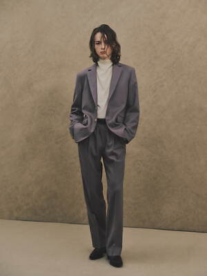 バラード(VALAADO) 2025-26年秋冬メンズコレクション  - 写真4