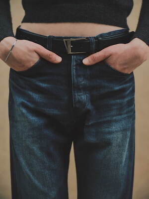 バラード(VALAADO) 2025-26年秋冬メンズコレクション  - 写真12