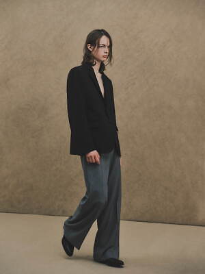 バラード(VALAADO) 2025-26年秋冬メンズコレクション  - 写真19