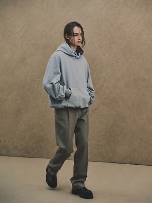 バラード(VALAADO) 2025-26年秋冬メンズコレクション  - 写真22