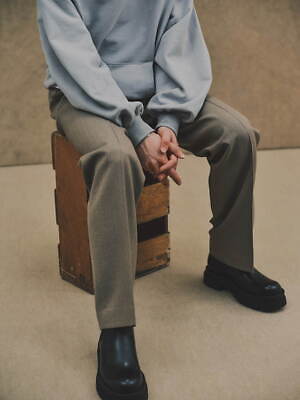 バラード(VALAADO) 2025-26年秋冬メンズコレクション  - 写真23