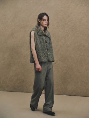 バラード(VALAADO) 2025-26年秋冬メンズコレクション  - 写真25