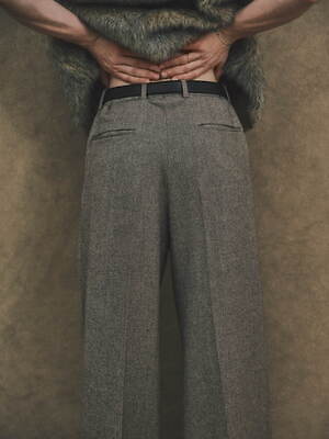 バラード(VALAADO) 2025-26年秋冬メンズコレクション  - 写真26