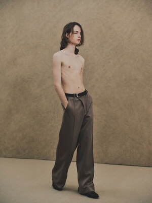 バラード(VALAADO) 2025-26年秋冬メンズコレクション  - 写真28