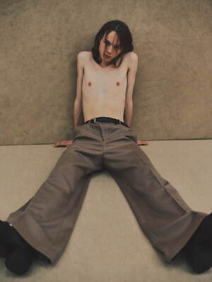 バラード(VALAADO) 2025-26年秋冬メンズコレクション  - 写真29