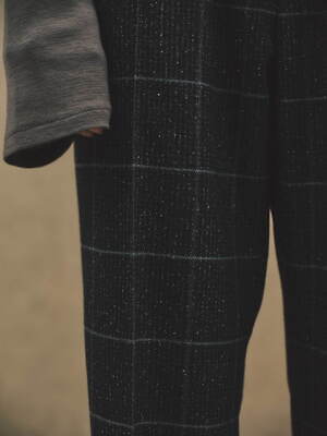 バラード(VALAADO) 2025-26年秋冬メンズコレクション  - 写真32