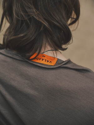 バラード(VALAADO) 2025-26年秋冬メンズコレクション  - 写真33