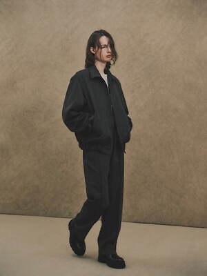 バラード(VALAADO) 2025-26年秋冬メンズコレクション  - 写真36