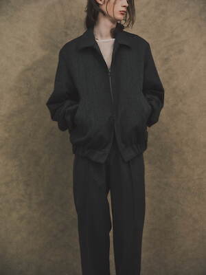 バラード(VALAADO) 2025-26年秋冬メンズコレクション  - 写真38