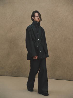 バラード(VALAADO) 2025-26年秋冬メンズコレクション  - 写真41