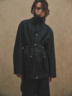 バラード(VALAADO) 2025-26年秋冬メンズコレクション  - 写真43