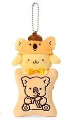 サンリオキャラクターズ×ロッテ「コアラのマーチ」“コアラの帽子”かぶるハローキティたちのグッズ｜写真25