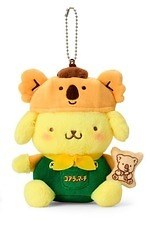 サンリオキャラクターズ×ロッテ「コアラのマーチ」“コアラの帽子”かぶるハローキティたちのグッズ｜写真20