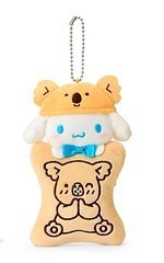 サンリオキャラクターズ×ロッテ「コアラのマーチ」“コアラの帽子”かぶるハローキティたちのグッズ｜写真26