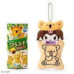 サンリオキャラクターズ×ロッテ「コアラのマーチ」“コアラの帽子”かぶるハローキティたちのグッズ｜写真9