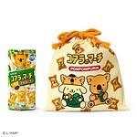 サンリオキャラクターズ×ロッテ「コアラのマーチ」“コアラの帽子”かぶるハローキティたちのグッズ｜写真13