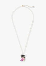 アナ スイ(ANNA SUI) 白猫＆黒猫｜写真5