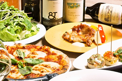 「フードフェスティバル2014」