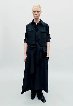 ジョゼフ(JOSEPH) 2025年春夏ウィメンズコレクション  - 写真4