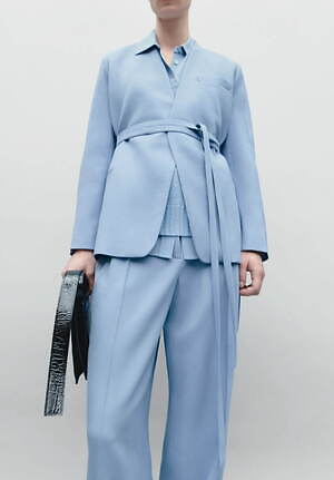 ジョゼフ(JOSEPH) 2025年春夏ウィメンズコレクション  - 写真5