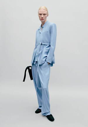 ジョゼフ(JOSEPH) 2025年春夏ウィメンズコレクション  - 写真6