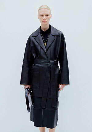 ジョゼフ(JOSEPH) 2025年春夏ウィメンズコレクション  - 写真20