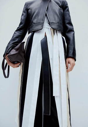 ジョゼフ(JOSEPH) 2025年春夏ウィメンズコレクション  - 写真25