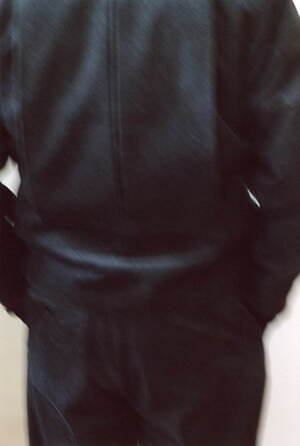 ティー・ティー(T.T) 2025-26年秋冬メンズコレクション  - 写真5