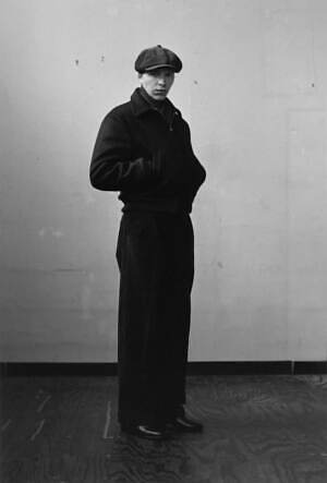 ティー・ティー(T.T) 2025-26年秋冬メンズコレクション  - 写真6