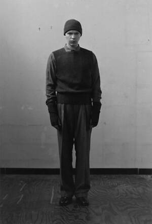 ティー・ティー(T.T) 2025-26年秋冬メンズコレクション  - 写真7