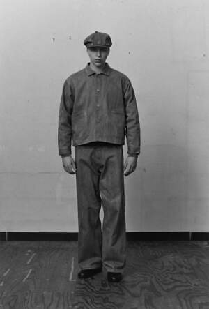 ティー・ティー(T.T) 2025-26年秋冬メンズコレクション  - 写真11